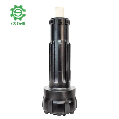 New Arrival DHD340 141~150mm Hammer Rock Drill Bits for Sandvik Rig