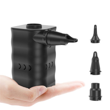 Portable Air Inflator for Air Sofa