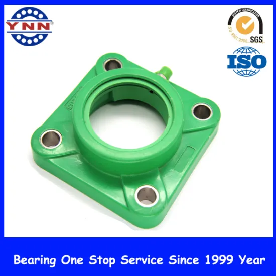 High Speed Pillow Block Ball Bearing (UCP)