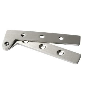 Wooden Door Hinges and Stainless Steel Hardware for Bedroom Furniture and Living Room Cabinets