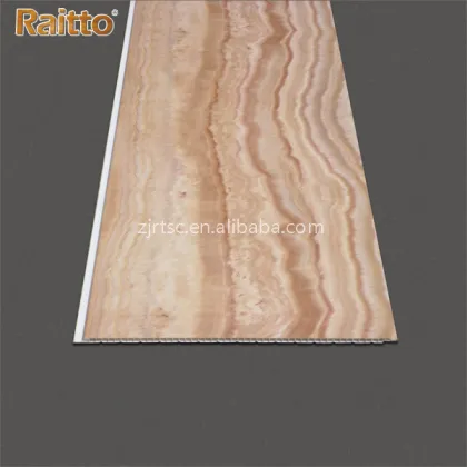 APOLLO Brand Decorative Plastic Panels For Walls