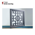 70cm Square Hollow Maruva Window