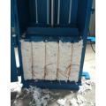 Good quality hydraulic baler machine for carton