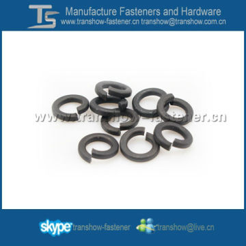 DIN127 Spring Lock Washer