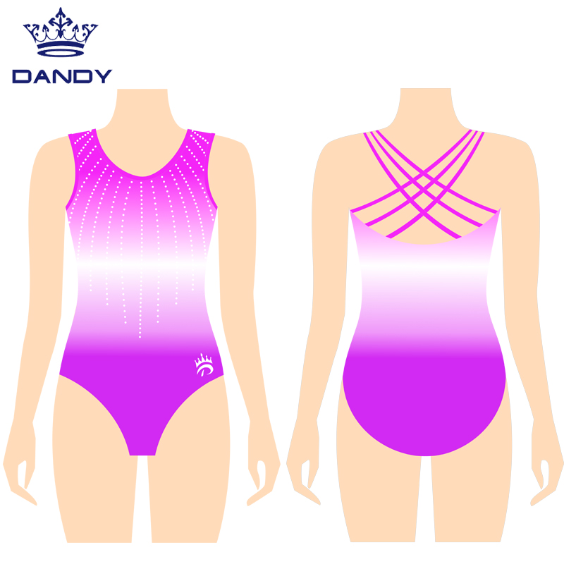 little girl gymnastics leotards