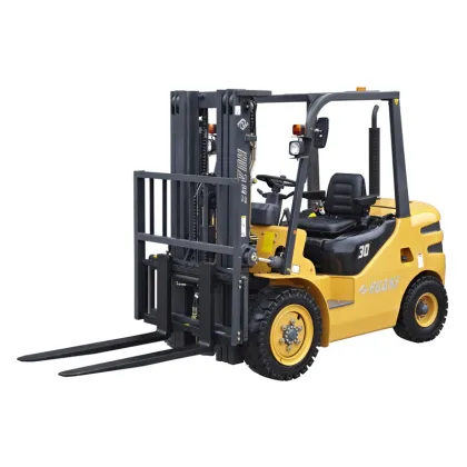 Huahe Forklift Truck (HUAHE)