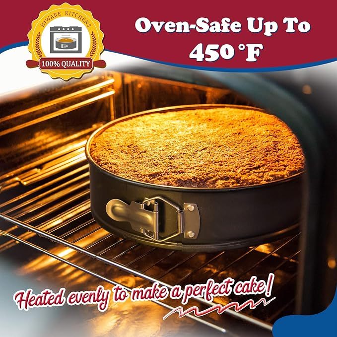 Cake Pan