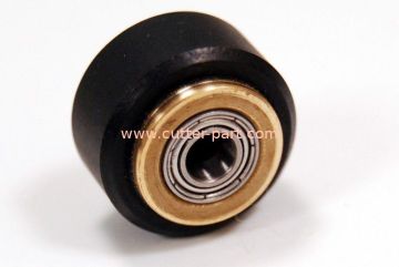 Push Roller Replacement #621352000 For Graphtec Cutting Plotters