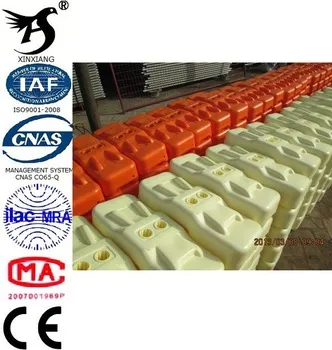 2014 Top Sale Professional Design Temporary Fence Post