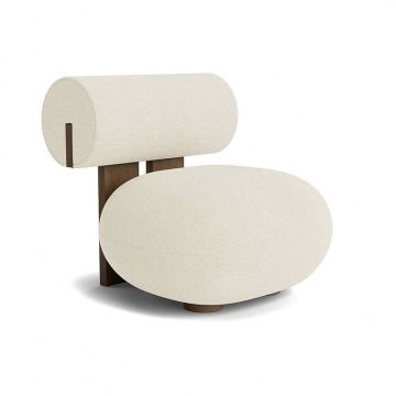 Nordic Modern Solid Wood Redure Frea