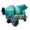 Hot Sale Building Machine Concrete mixer JZM750