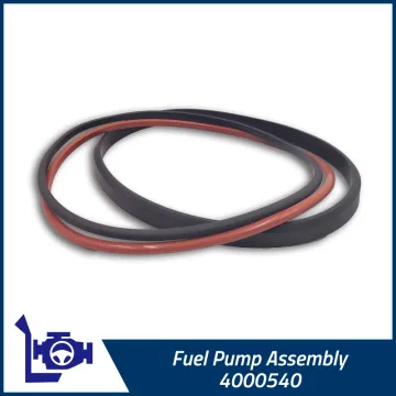 4000540 Cummins Fuel Pump Assembly