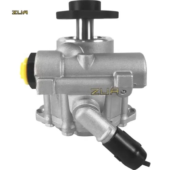 BMW 1 Series & 3 Series E87 E90 Power Steering Pump 32416780459 32414051133