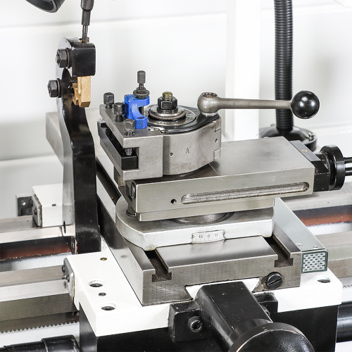 EL300 ELECTRONIC LATHE