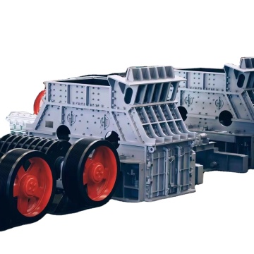 Limestone Crusher Machine | Aggregate Equipment