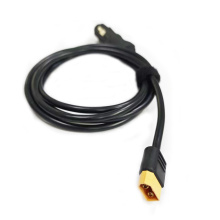Car Cigar Lighter Battery Charging Cable
