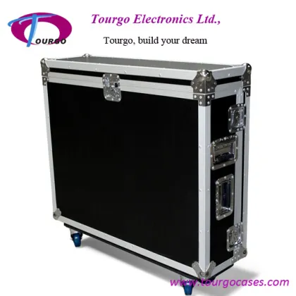 YAMAHA Mixer Console Flight Case