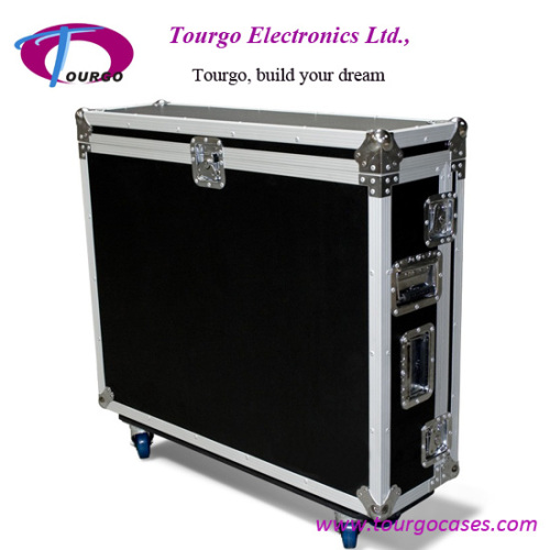 Yamaha Mixer Console Flight Case, High Quality Yamaha Mixer Console Flight Case on
