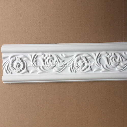 Mouldings Panel Decorative Polyurethane
