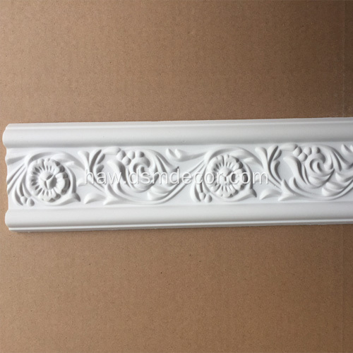 Polyurethane Decorative Panel Moldings