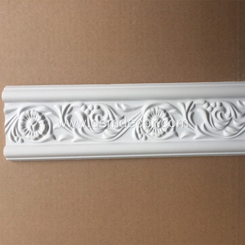 Polyurethane Decorative Panel Mouldings