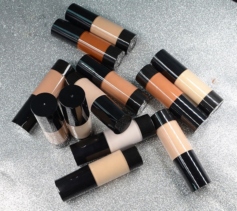 Liquid Foundation 