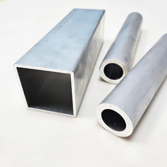 Wholesale Factory Price: Custom Surface Treatment Aluminum Profile/Tube