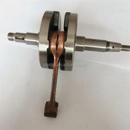 Aftermarket Suzuki AX100 Motorcycle Engine Spare Parts