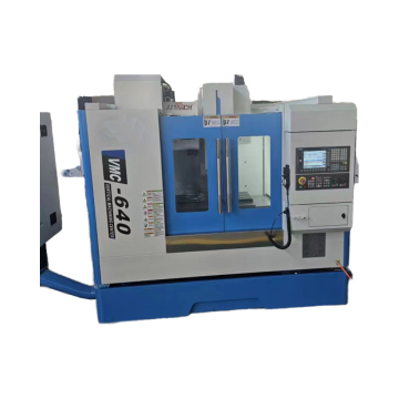 CE Certified VMC7035A/XH7132A Milling Machine