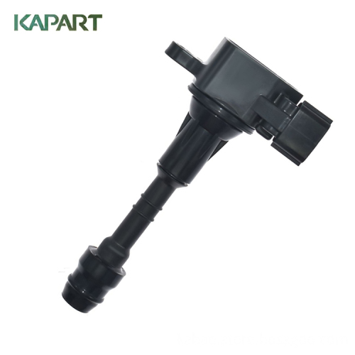 China Directly Sell Ignition Coil for Nissan Altima 3.5 2001-2007 22448-8J11C 22448-8J115