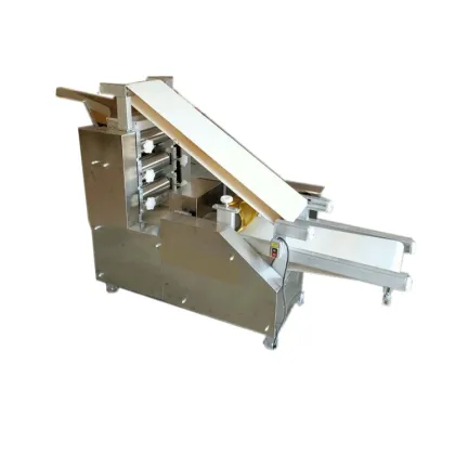 Good Quality Groundbreaking Choux Pastry Machine