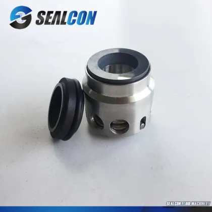 22/26mm Lowara 22-X Shaft Mechanical Seal for SV E-SV Series Pumps