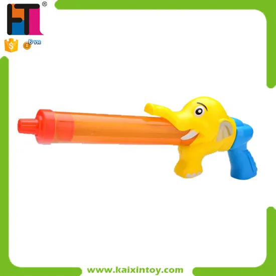 2015 Hot Item Summer Toy Plastic Kids Super Water Shooter