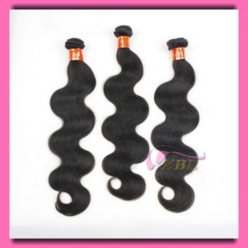 Xbl No Shed Virgin Body Wave Cambodian Hair