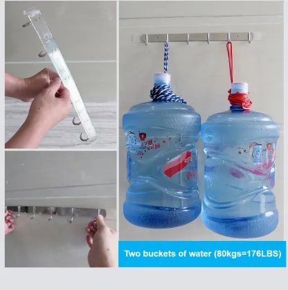 Nano Double Sided Tape