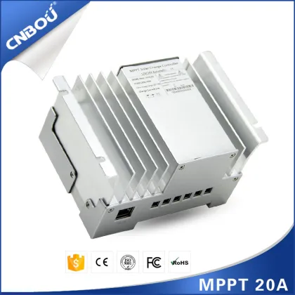 20a mppt renewable energy controller