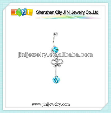 2014 fashion navel rings