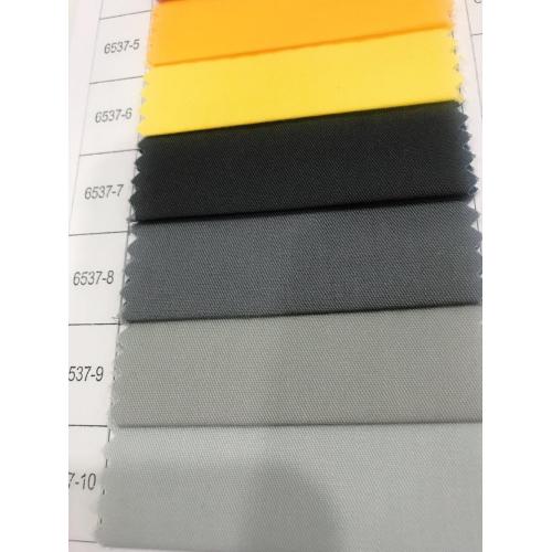 TC32 * 32 65/35 130 * 70 Twill Dyed Fabric