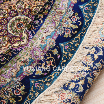 persian style genuine antique carpets silk handknotted turkish oriental rugs