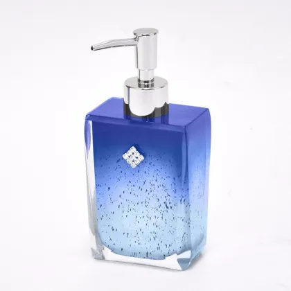 Bathroom Eco Friendly Products China For Soap Dispenser