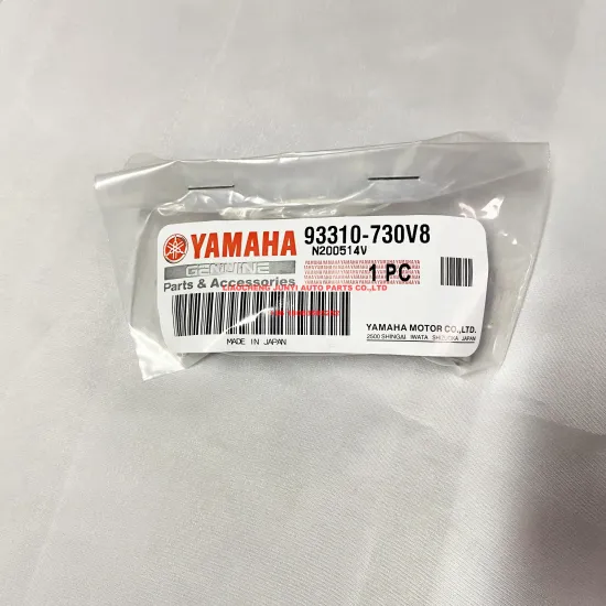 YAMAHA Outboard Engine Needle Bearing 93310-730V8 for 48HP-90HP