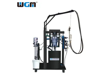 Korea brand sealant pump for silicone rubber sealant