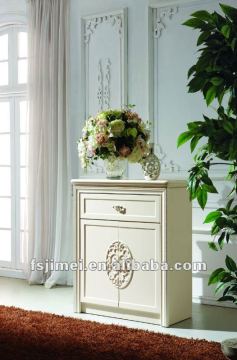 modern MDF shoes Cabinet
