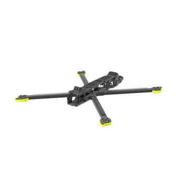 IFILL XL10 V6 FPV Drone Frame Kit - 420 mm 10 Zoll mit 7 mm Armen, kompatibel mit DJI O3/CADDX Vista HD