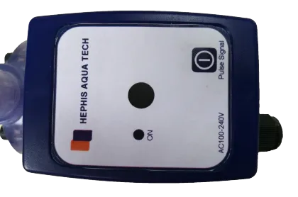 Japanese-Manufactured Iwaki Chemical Liquid Transfer Diaphragm Metering Dosing Pump