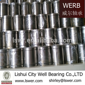 G6 Grade Star linear bearing LM20UU