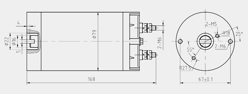 ZDY1280-2