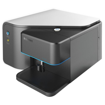 Medical Study & Education Flow Cytometry Analyzer