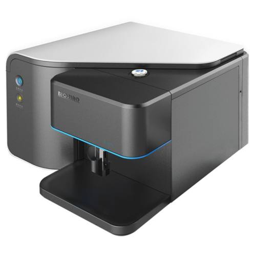 Flow Cytometer Analyzer Clinical Analytical Instruments