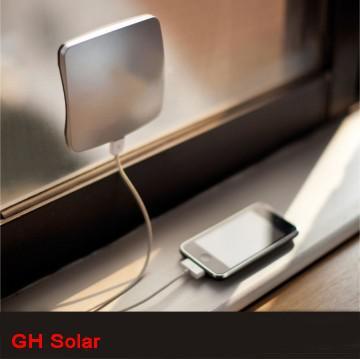 1800mAh Solar Charger Stickers Window Solar Charger